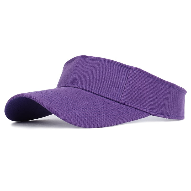 Casquette Jumbo Violette – SAPPETOI